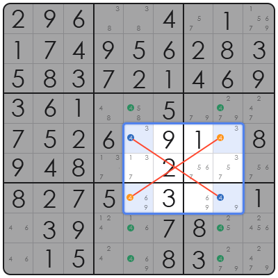 best killer sudoku app