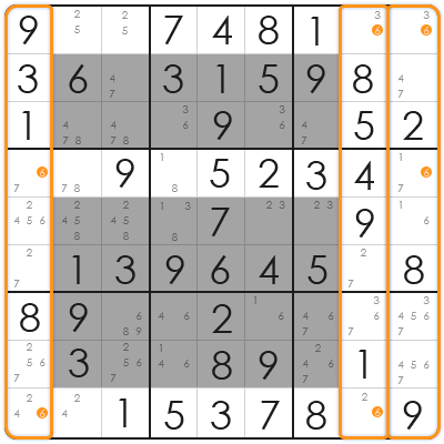sudoku generation algorithm